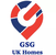 GSG UK Homes Ltd logo