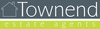 Townend Estate Agents logo