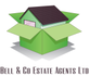 Logo of Bell Estate Agents