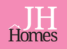 Logo of J H Homes