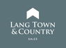 Lang Town & Country logo