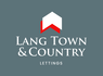 Lang Town and Country Lettings Ltd logo