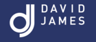 David James logo
