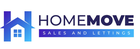 Homemove Sales and Lettings logo