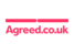 Agreed.co.uk logo