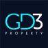 GD3 Property Ltd logo