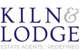 Kiln and Lodge Estates logo