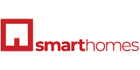Smart Homes logo