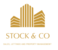 Stock & Co Estate Agents