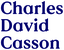 Charles David Casson