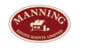 Manning Estate Agents logo