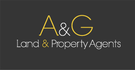 A & G Land & Property Agents logo