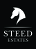 Steed Estates logo