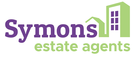 Logo of Symons Estate Agents