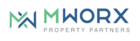 M Worx Property Partners logo