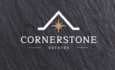 Cornerstone Estates logo