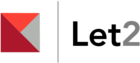 Let2 logo