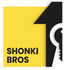 Shonki Bros Auctions logo