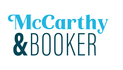 Logo of McCarthy & Booker
