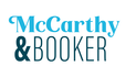 McCarthy & Booker logo