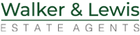 Logo of Walker and Lewis