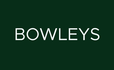Logo of Bowleys