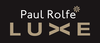 Paul Rolfe LUXE logo