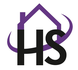 Logo of HS Home Search Birmingham