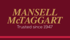 Mansell McTaggart