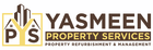 Logo of Yasmeen Property Services