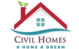 Logo of Civil Homes