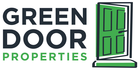 Green Door Properties logo