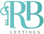 Logo of RB Lettings & Property Management Ltd