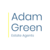 Adam Green Real Estate logo