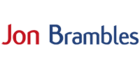 Jon Brambles Estate Agents logo