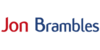 Jon Brambles Estate Agents logo