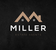 Miller Estate Agents logo