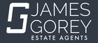 Logo of James Gorey Estate Agents - South East London and North Kent