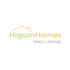 Higson Homes logo