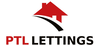 PTL lettings logo