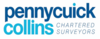 Pennycuick Collins logo