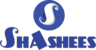 Shashees logo