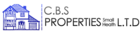 Logo of CBS Properties Small Heath