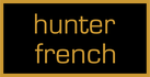 Hunter French - Wincanton logo