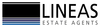 Lineas Estate Agents logo