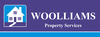 Woolliams Property Services logo