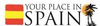 Your Place in Spain logo