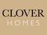 Clover Homes logo