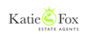 Katie Fox Estate Agents logo