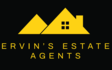 Ervins Estate Agents logo